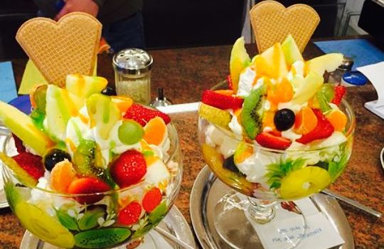 Eiscafe Claudio