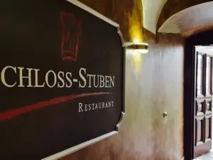 Schlossstuben