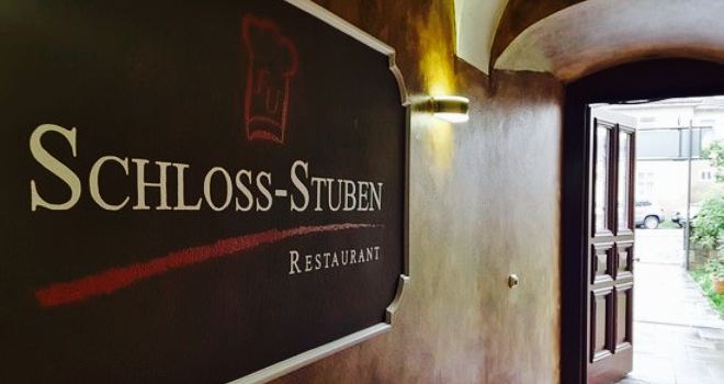Schlossstuben