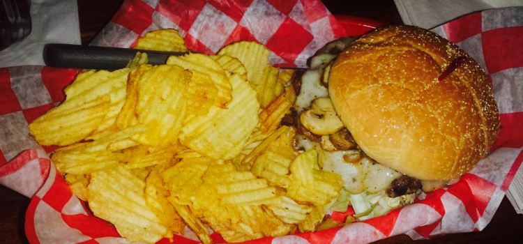 Schuberg's Bar & Grill