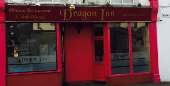 Dragon Inn