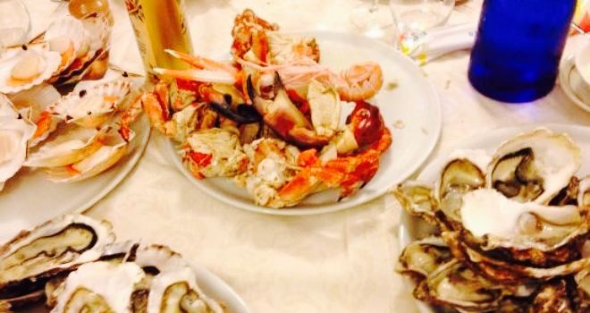 Ristorante Pizzeria Punta Mare