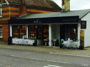 Will's Bakery & Cafe