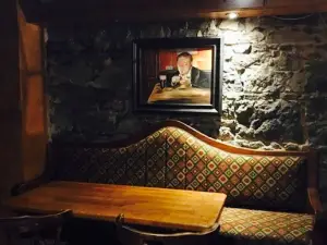 Clancy's Bar & Istabraq Restaurant
