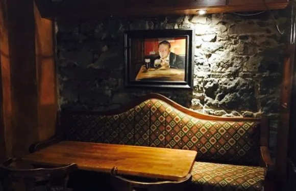 Clancy's Bar & Istabraq Restaurant