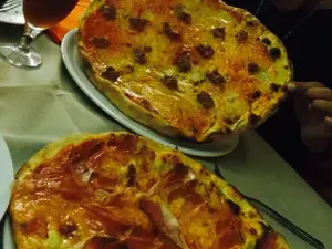 Pizzeria Da Ferruccio