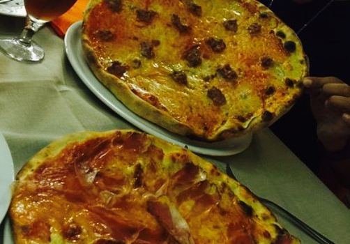 Pizzeria Da Ferruccio