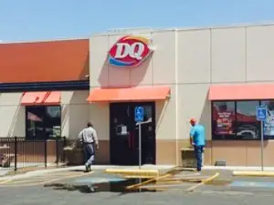 Dairy Queen