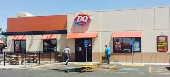 Dairy Queen