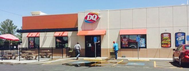 Dairy Queen