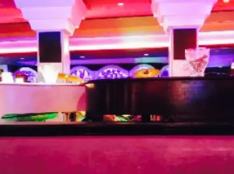 Gangsters Dueling Piano Bar