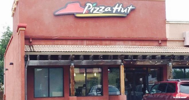 Pizza Hut