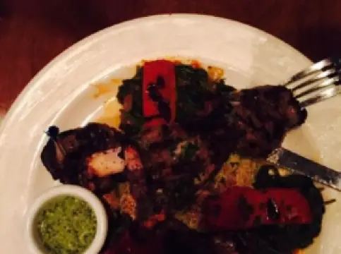 Dishdash Middle Eastern Grill