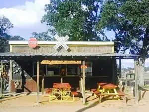 Hill Country Bar-B-Que