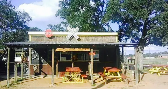 Hill Country Bar-B-Que