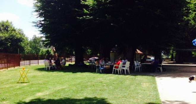Riverside coffee & Juice bar