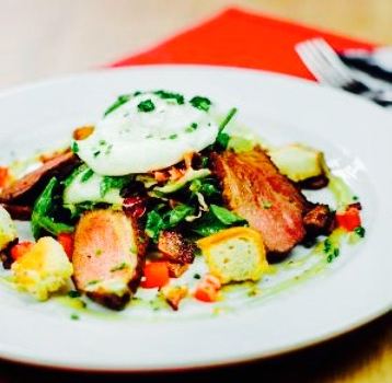 Cela Cafe & Restaurant