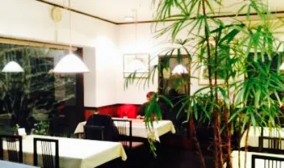 Restaurant Hana-No-Ki