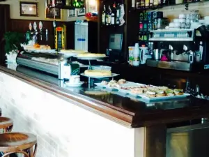 Bar Txopera Berri