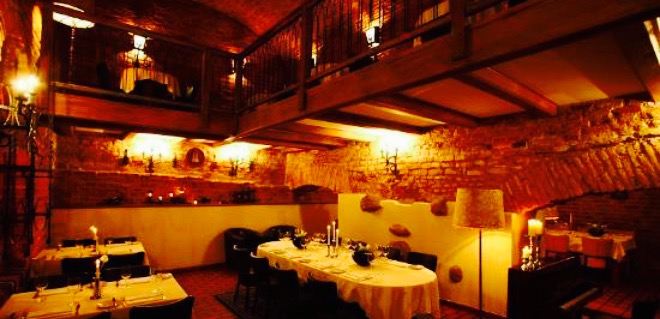 Steakhouse Hazienda