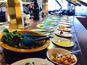 Marquis Bistro & Buffet