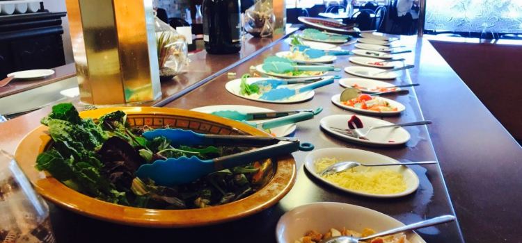 Marquis Bistro & Buffet