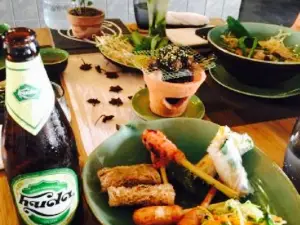 Spice Viet Hue Restaurant