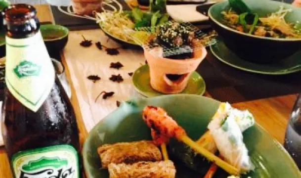 Spice Viet Restaurant