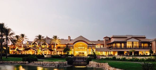 Dunes Bar