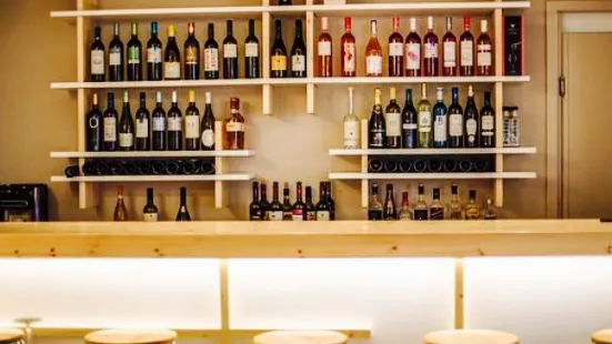 Vinsanto Italian Wine Bar - Restaurant