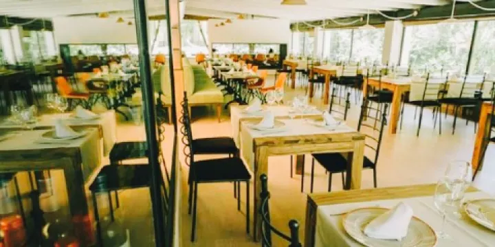 Restaurante Recreo Peral