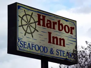 Harbor Inn Seafood