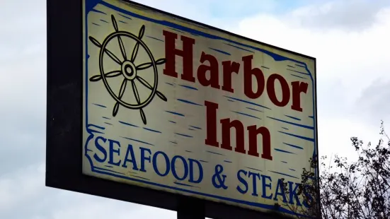 Harbor Inn Seafood