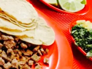 Tacos Punto y Coma