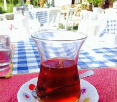 Markiz Konaklari