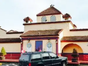 Casa Ramos