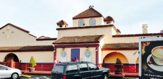 Casa Ramos