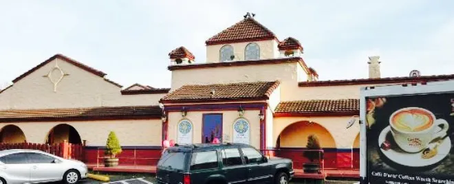 Casa Ramos