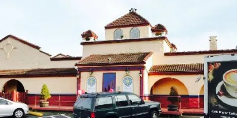 Casa Ramos