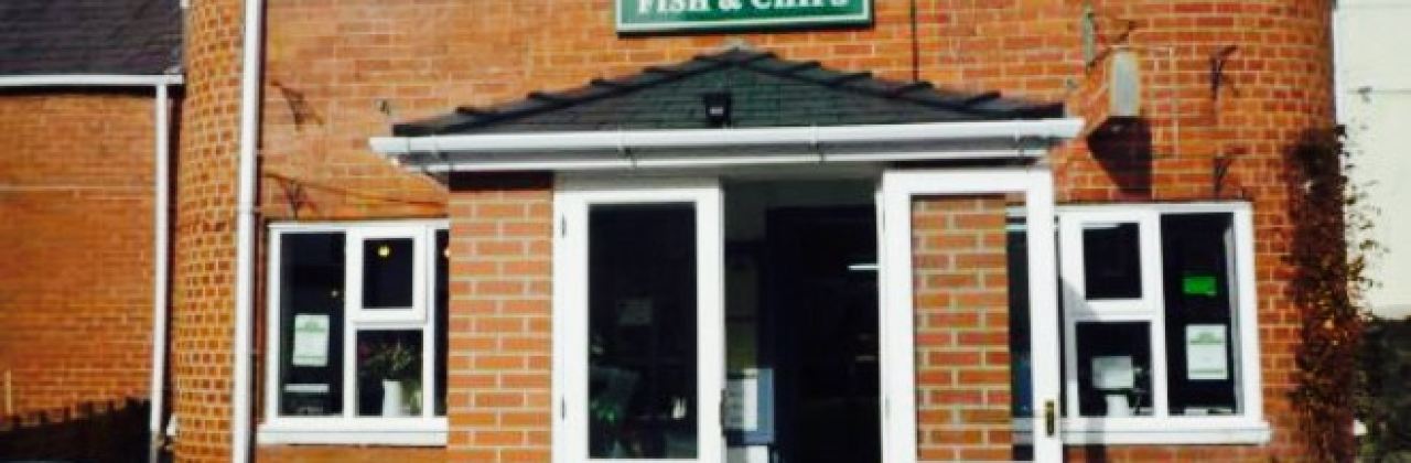 Castle View Fish Bar