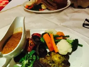 Paco's Restaurant