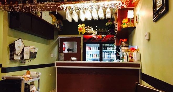Sheng's Chinese Restaurant