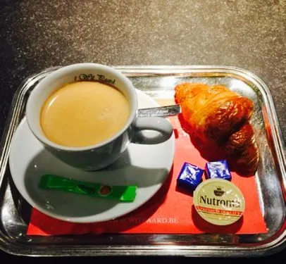 Restaurant  't Wit Paard