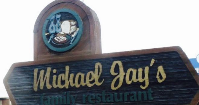Michael Jay's Restaurant & Bar
