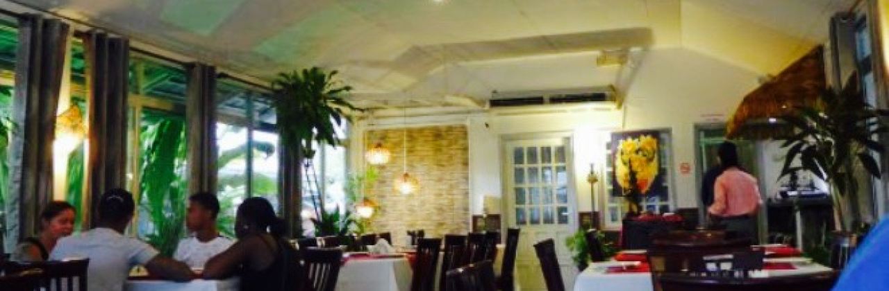 Mirosso Indisch Restaurant