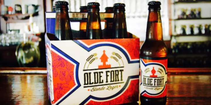 Mad Anthony Brewing Company