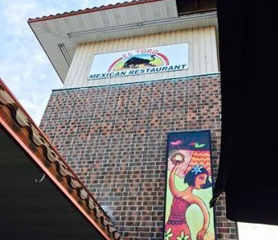 El Toro Mexican Restaurant