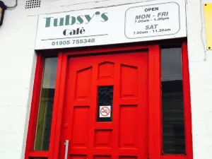 Tubsy's Cafe