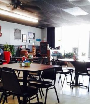 Murn's Cafe