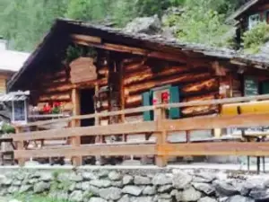 Putzentalalm